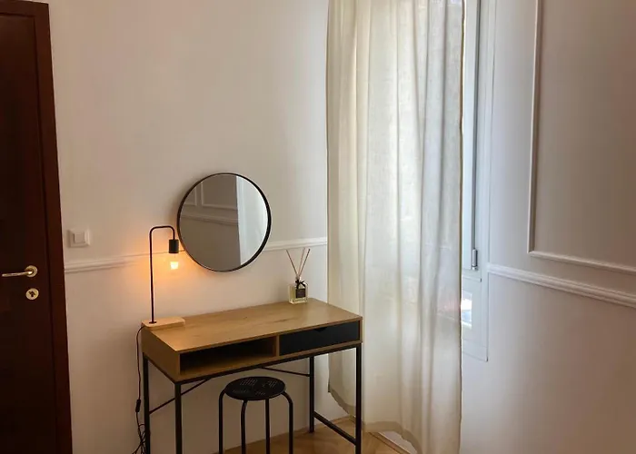 Appartement Center Gold With Private Garage