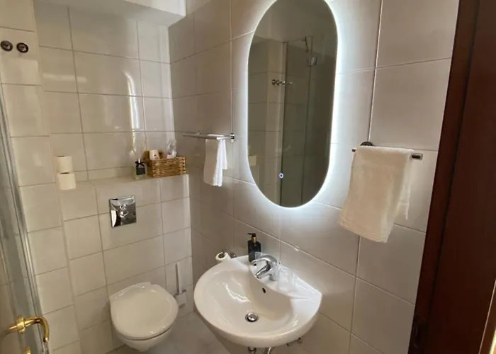 Center Gold דירה