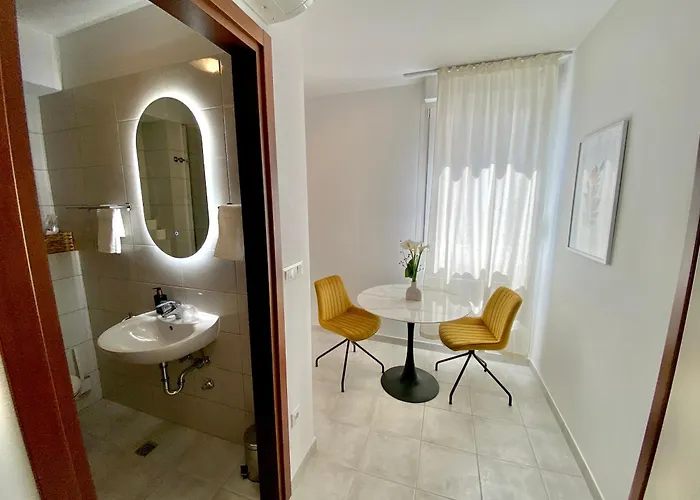 דירה Center Gold