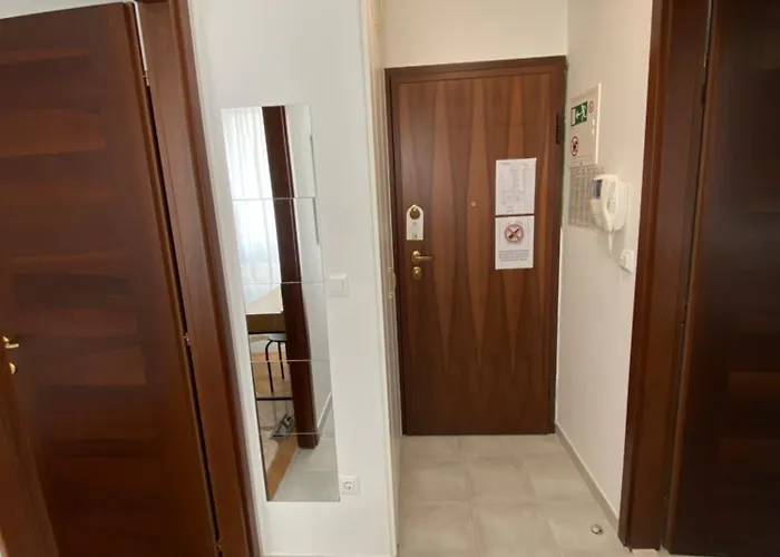 דירה Center Gold