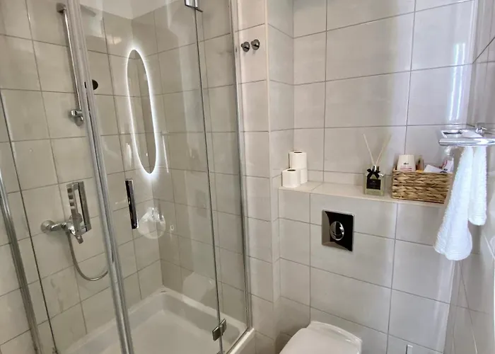 Center Gold דירה ספליט